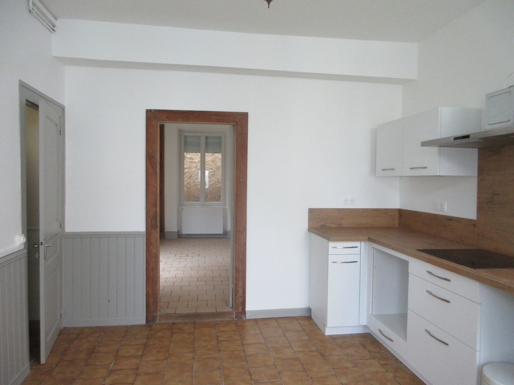 Achat maison à vendre 4 chambres 108 m² - Argenton-sur-Creuse