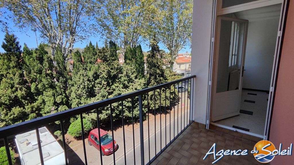 Achat appartement à vendre 3 pièces 60 m² - Béziers