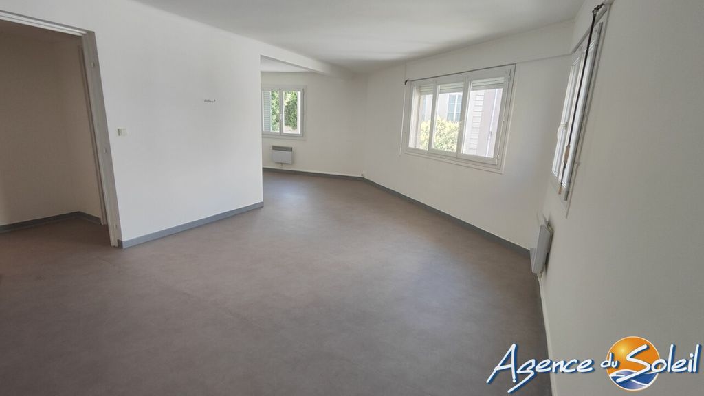 Achat appartement à vendre 3 pièces 89 m² - Béziers