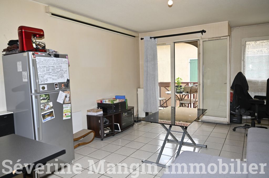 Achat appartement à vendre 3 pièces 66 m² - Valence