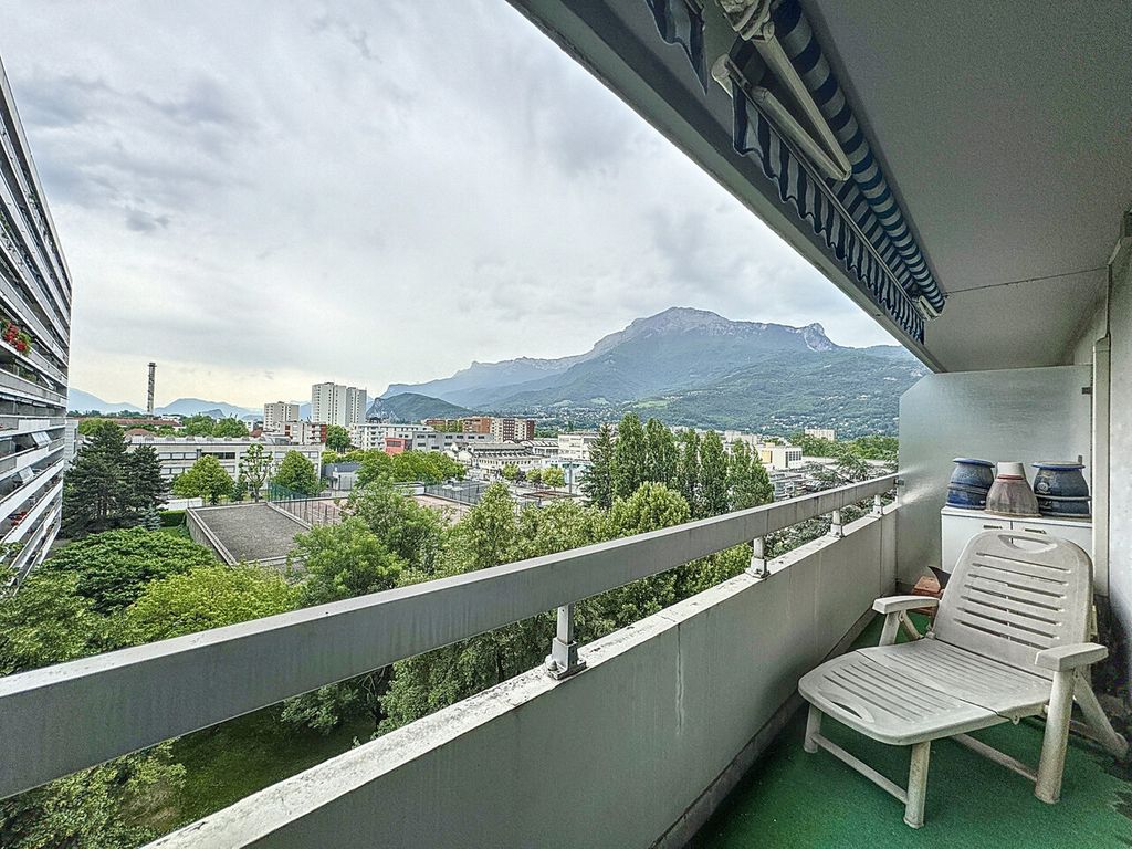 Achat appartement 4 pièce(s) Grenoble