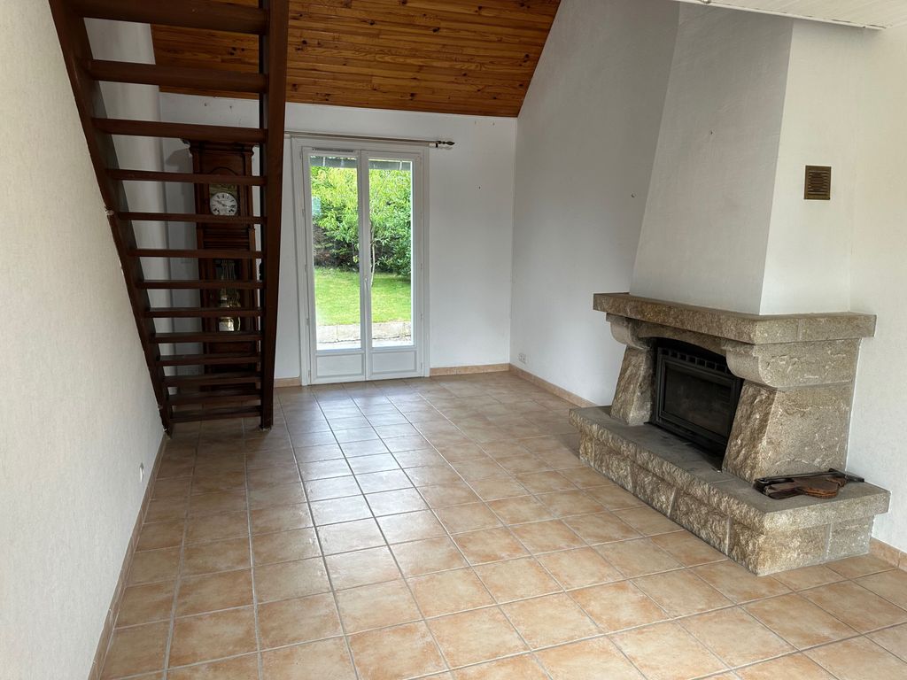 Achat maison 3 chambre(s) - Saint-Lormel