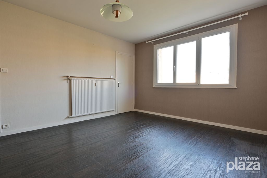 Achat studio à vendre 30 m² - Clermont-Ferrand