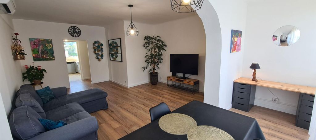 Achat appartement à vendre 4 pièces 88 m² - Ajaccio