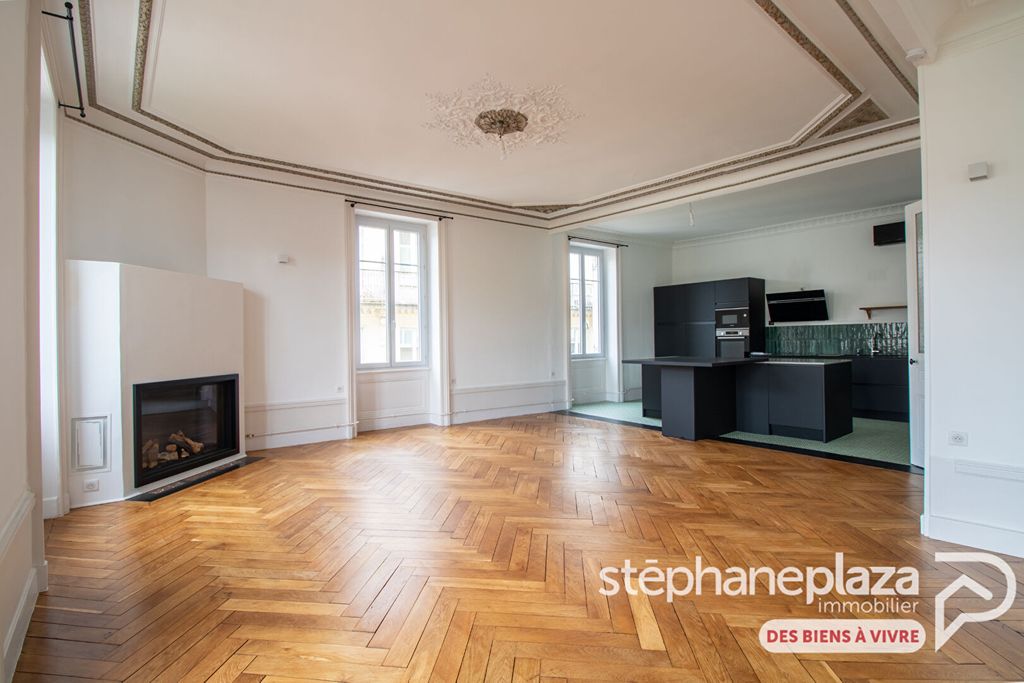 Achat appartement 5 pièce(s) Bourg-en-Bresse