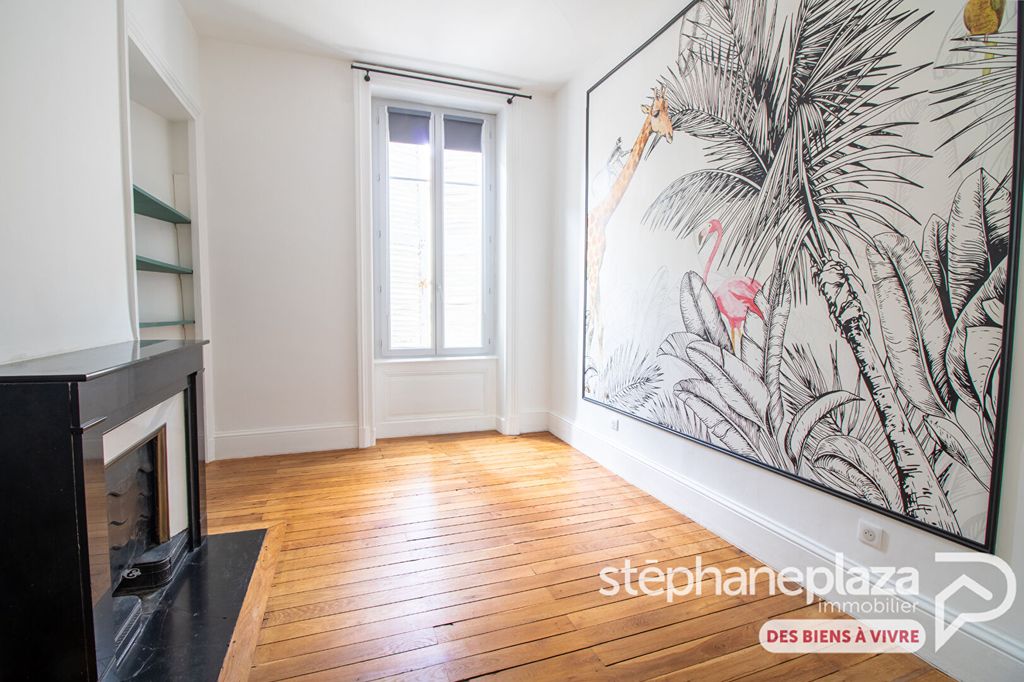 Achat appartement à vendre 5 pièces 183 m² - Bourg-en-Bresse