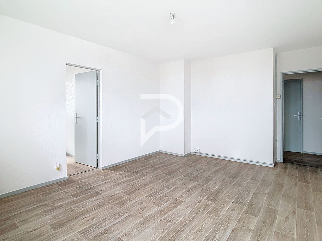 Achat appartement à vendre 4 pièces 77 m² - Muret