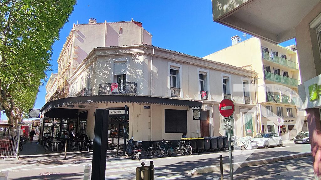 Achat duplex à vendre 4 pièces 73 m² - Sète