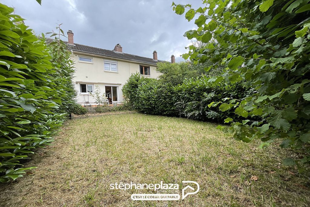 Achat maison 2 chambre(s) - Rouen