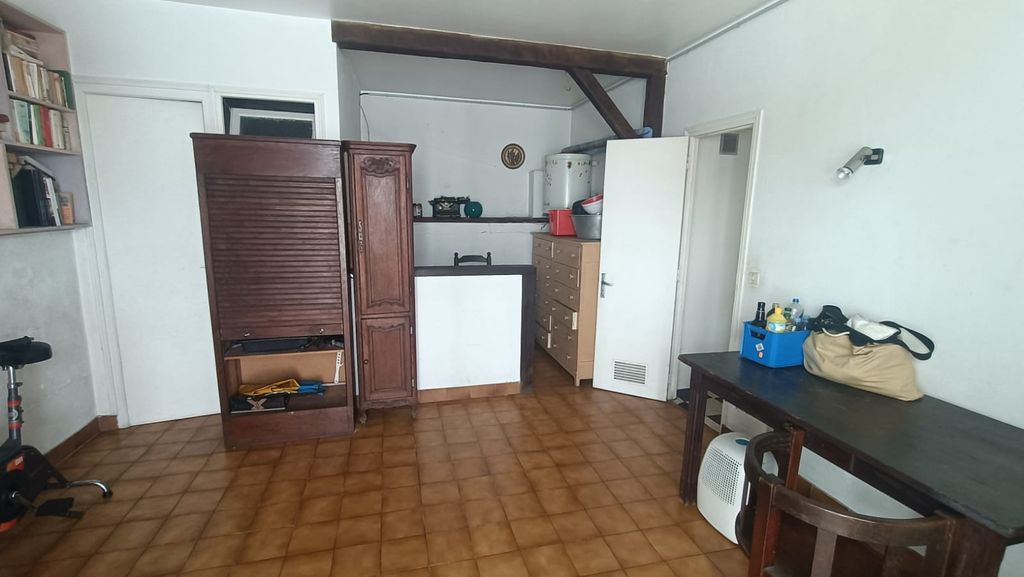 Achat maison 3 chambre(s) - Ciboure