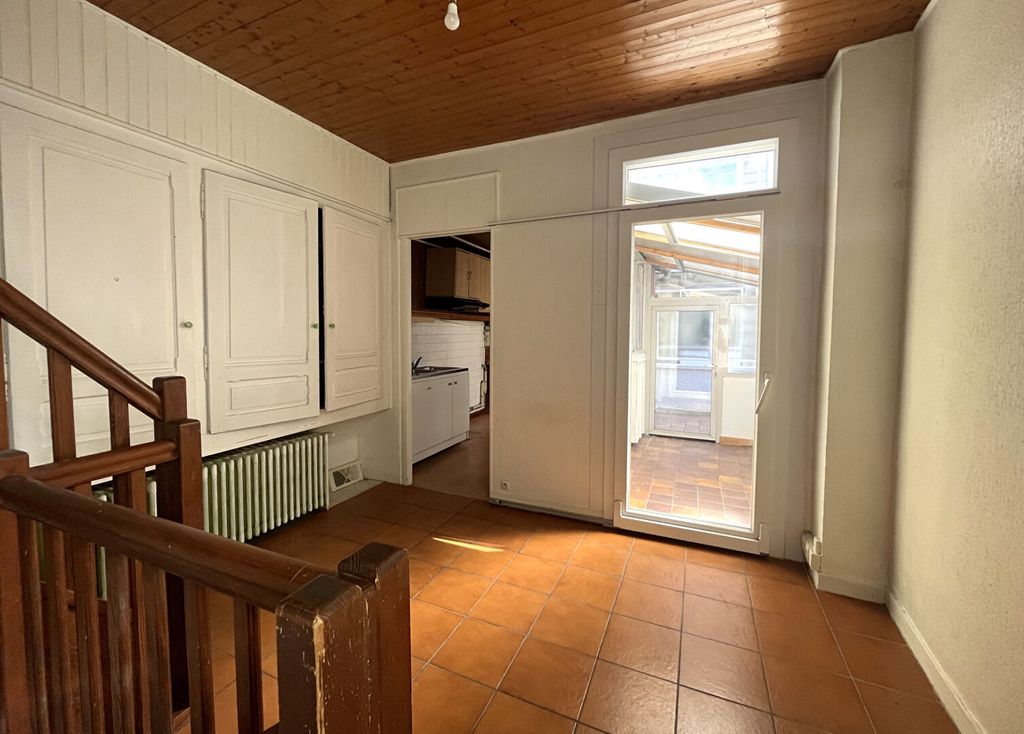 Achat appartement 3 pièce(s) Aix-les-Bains