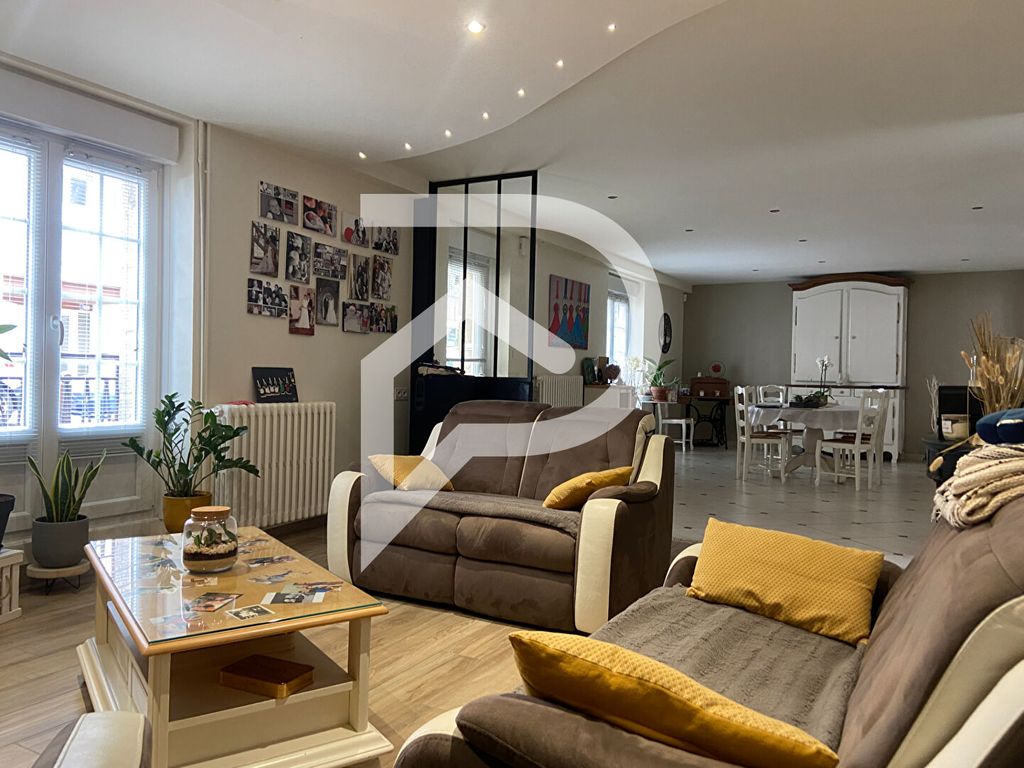 Achat maison à vendre 5 chambres 207 m² - Lamballe