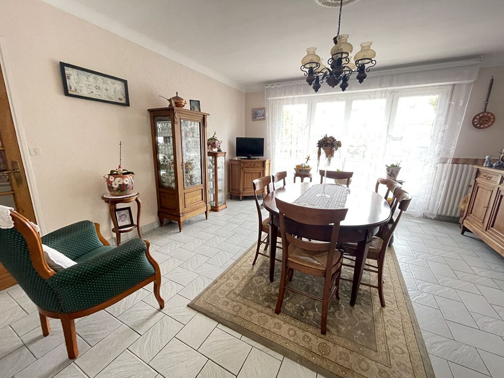 Achat maison 4 chambre(s) - Saint-Jean-de-Monts