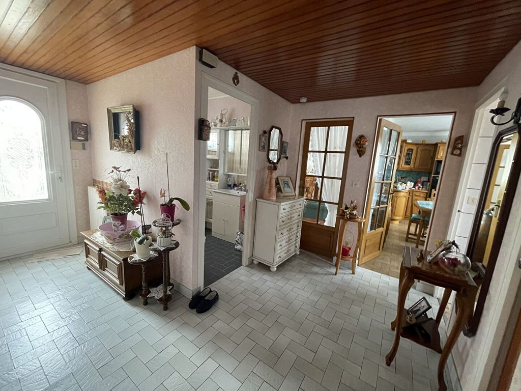 Achat maison 4 chambre(s) - Saint-Jean-de-Monts