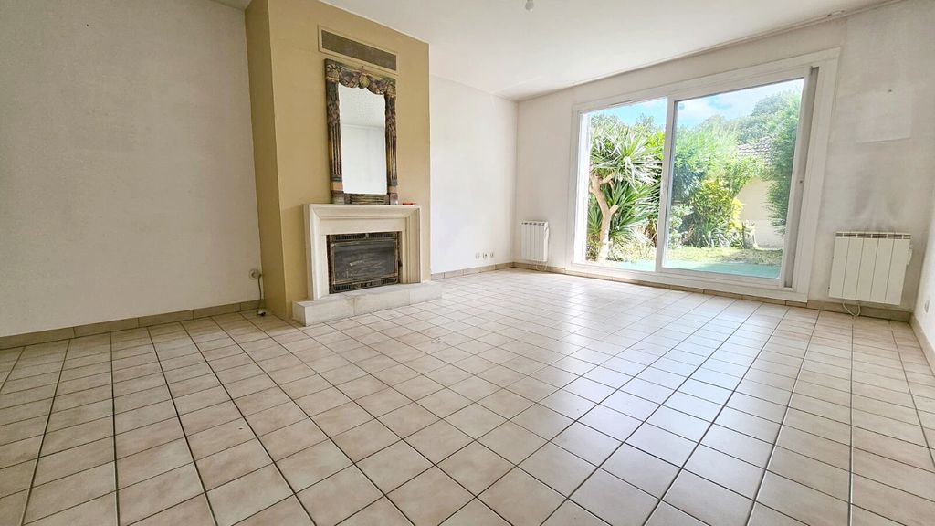 Achat maison à vendre 3 chambres 74 m² - Villeparisis