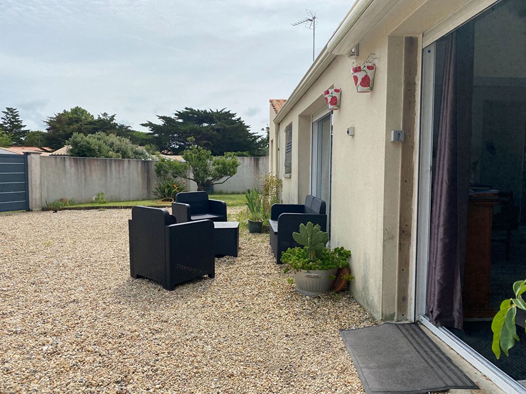 Achat maison 5 chambre(s) - Saint-Georges-d'Oléron