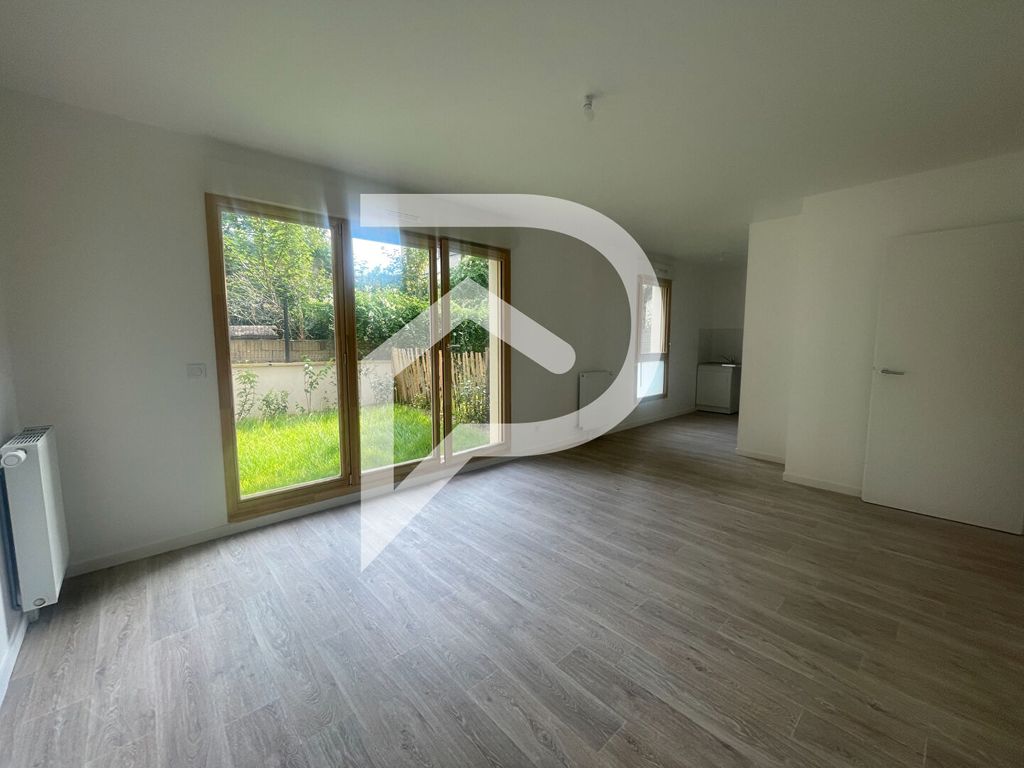 Achat appartement à vendre 3 pièces 62 m² - Pierrefitte-sur-Seine