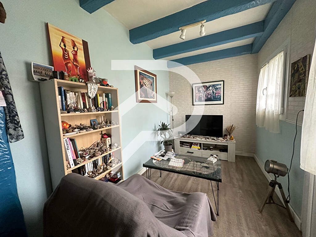 Achat appartement à vendre 2 pièces 55 m² - La Tranche-sur-Mer