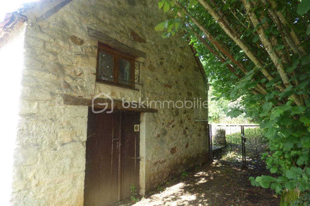 Achat maison 2 chambre(s) - Gourdon