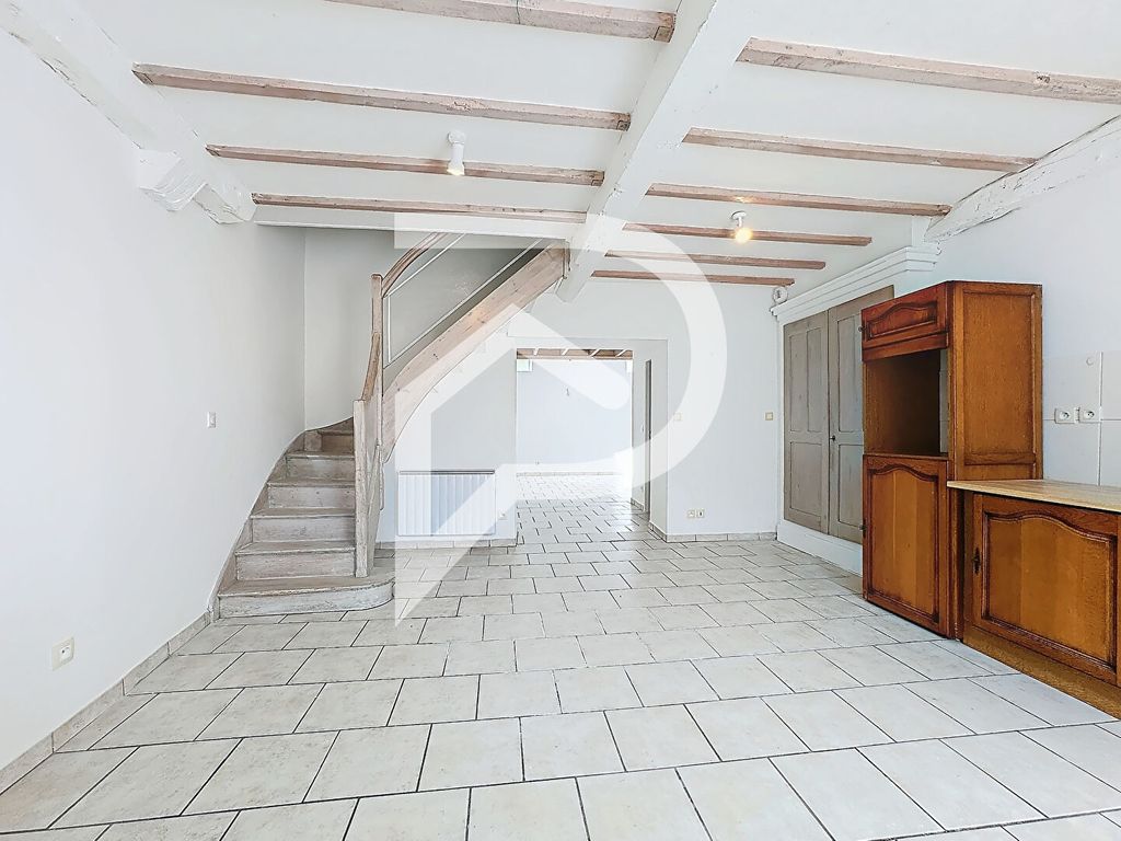 Achat maison 3 chambre(s) - Chambéon