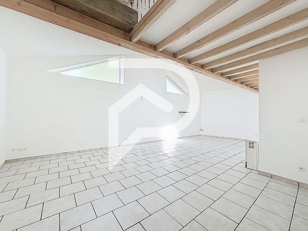 Achat maison 3 chambre(s) - Chambéon