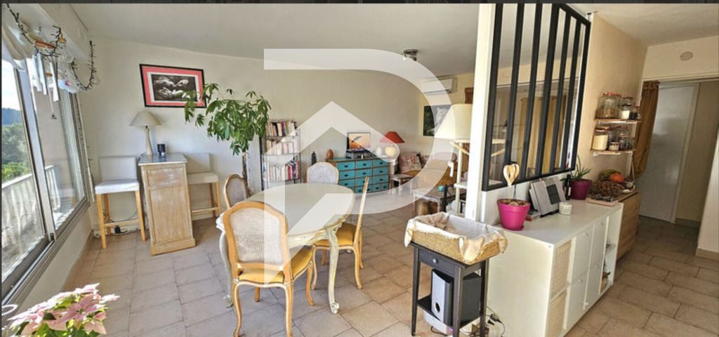 Achat appartement 5 pièce(s) Draguignan