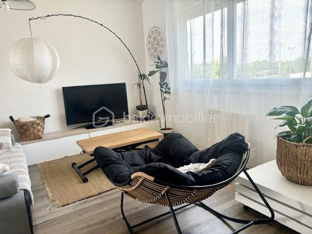 Achat maison 3 chambre(s) - Pont-de-l'Arche