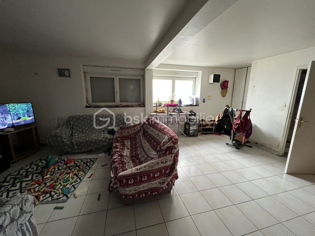 Achat appartement à vendre 3 pièces 84 m² - Locminé