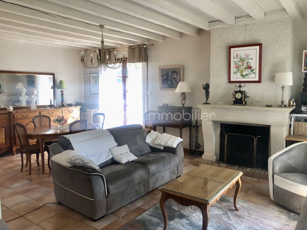 Achat maison 5 chambre(s) - Saint-Antoine-du-Rocher