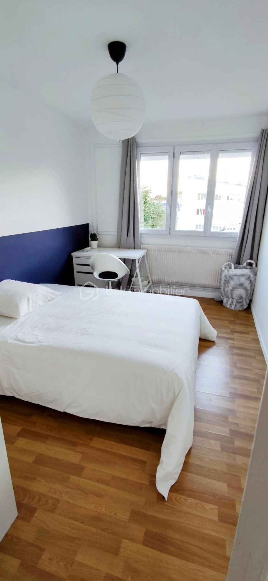 Achat appartement 4 pièce(s) Amiens