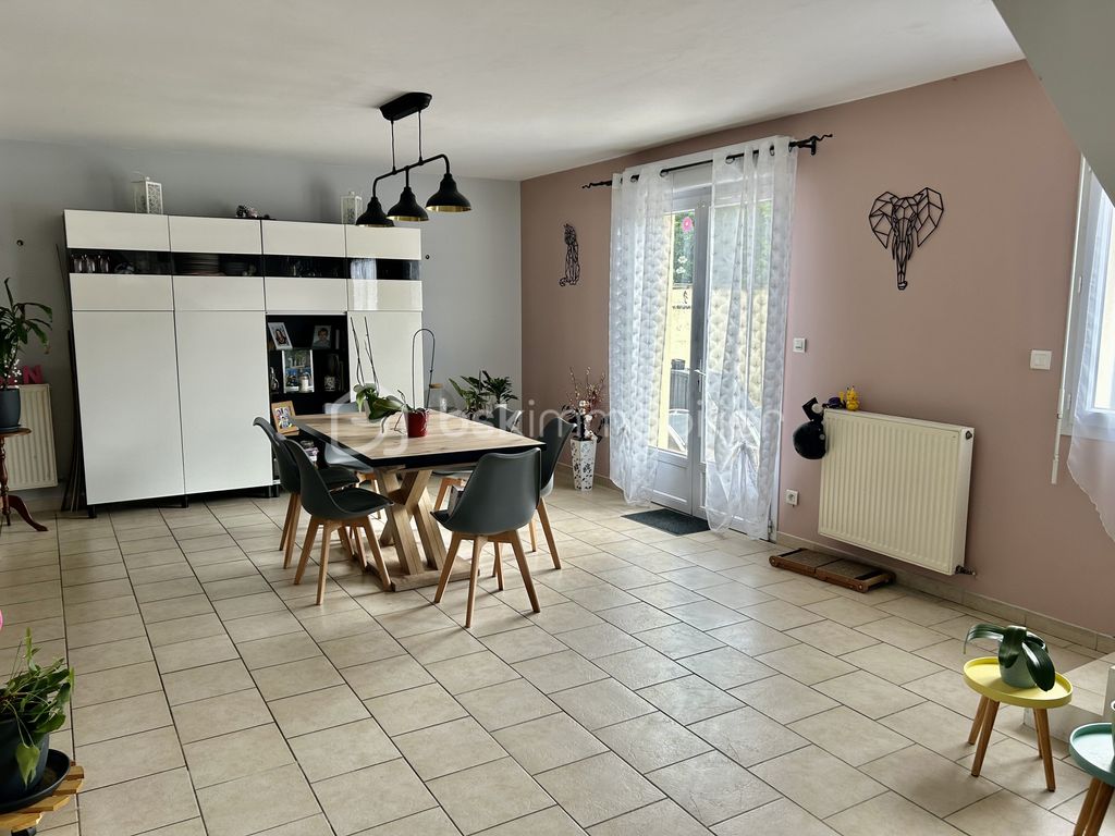 Achat maison 4 chambre(s) - La Ville-aux-Dames