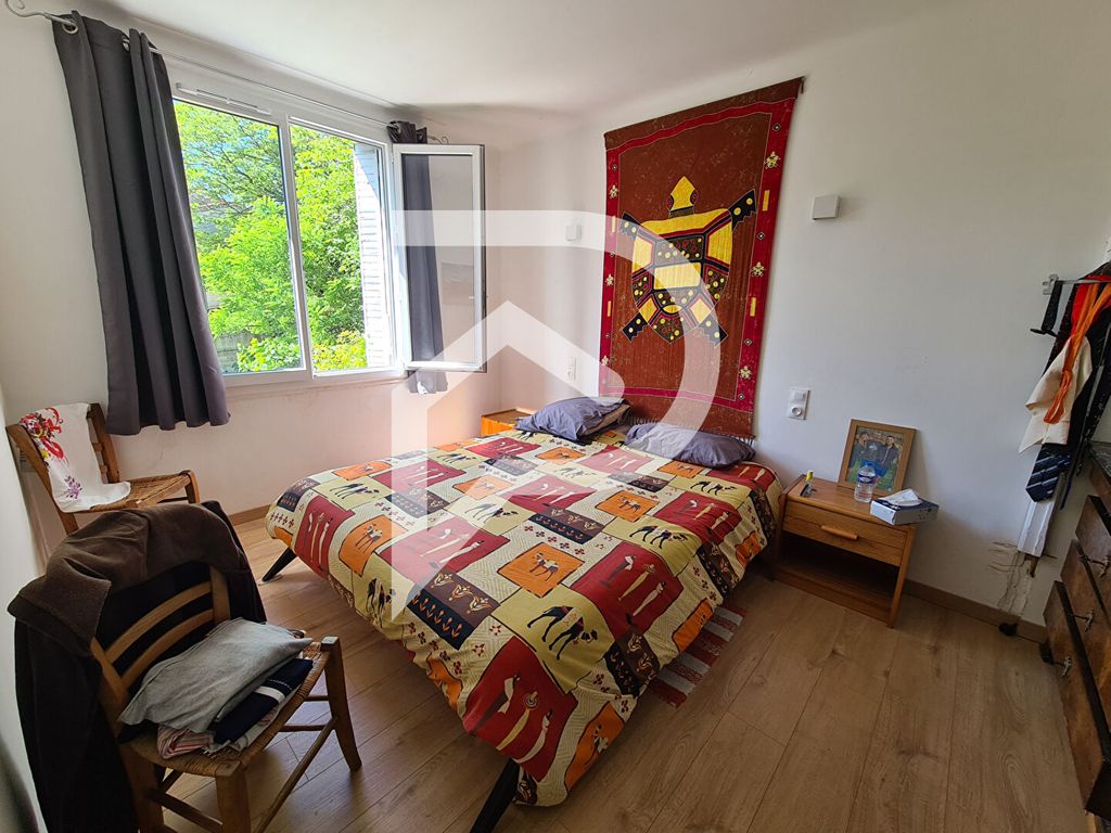 Achat maison 4 chambre(s) - Aubenas