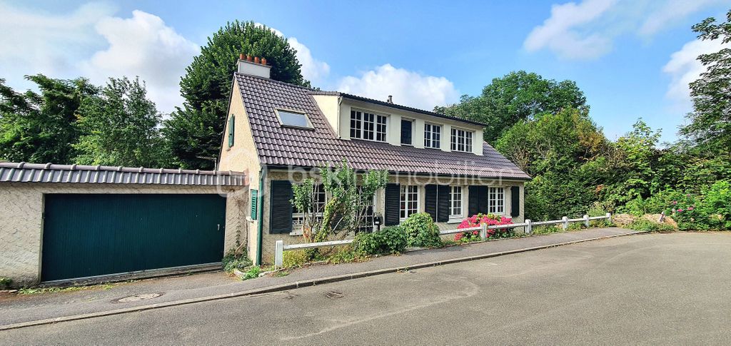 Achat maison 4 chambre(s) - Chevreuse