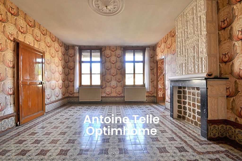 Achat maison 2 chambre(s) - Troisvilles