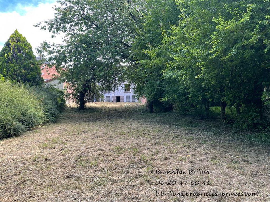 Achat maison à vendre 2 chambres 75 m² - Arras