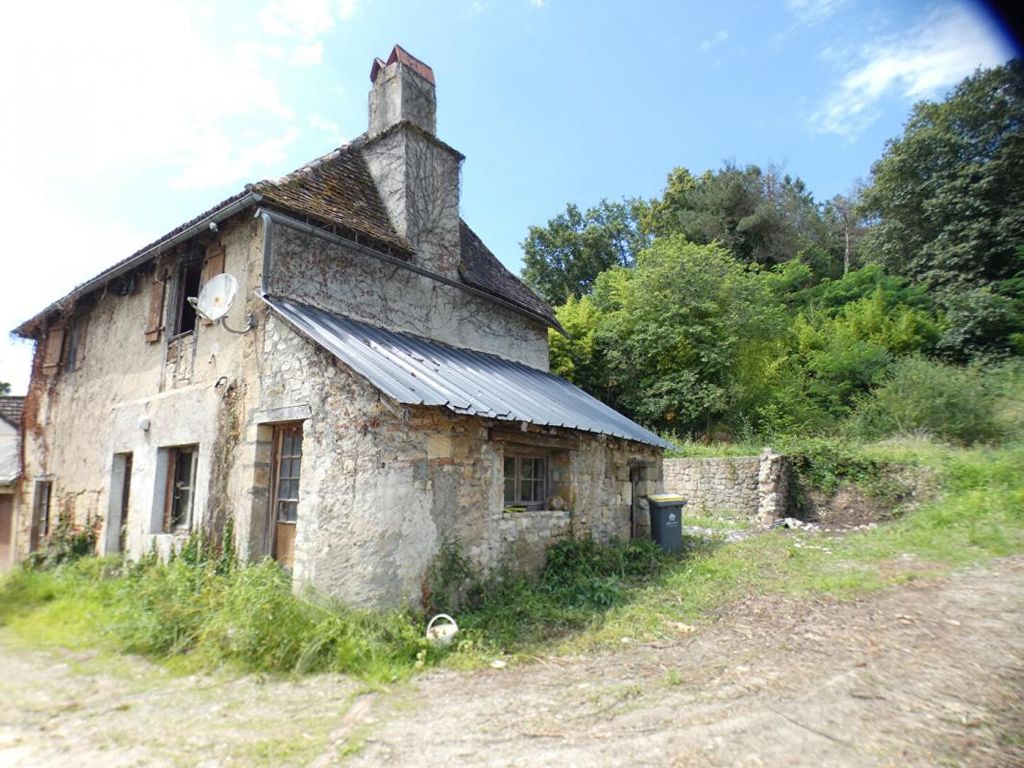 Achat maison 2 chambre(s) - Le Lardin-Saint-Lazare