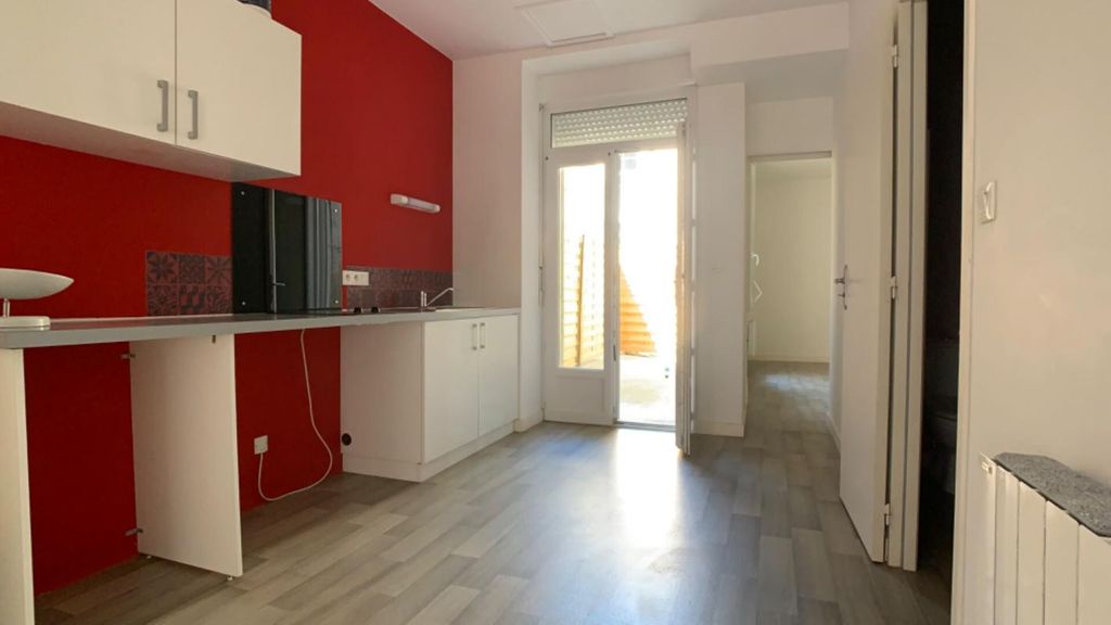 Achat duplex à vendre 6 pièces 200 m² - Châtellerault