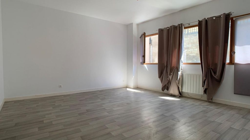 Achat appartement 6 pièce(s) Châtellerault