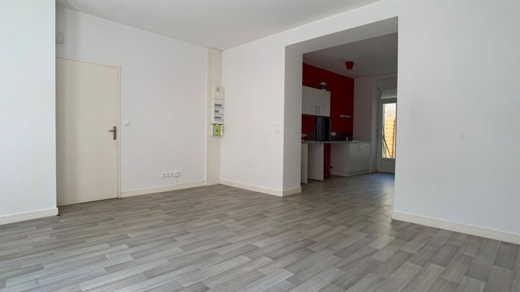 Achat appartement 6 pièce(s) Châtellerault