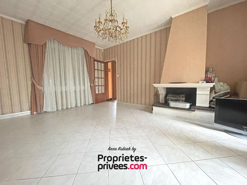 Achat maison à vendre 3 chambres 155 m² - Vimy