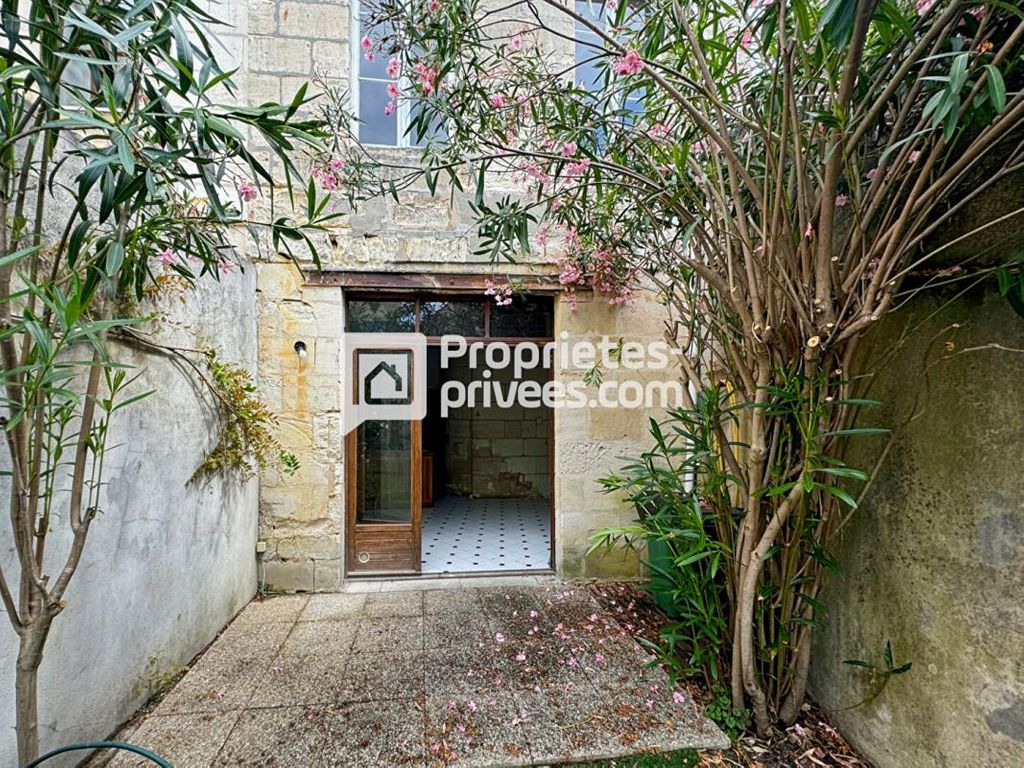 Achat maison à vendre 3 chambres 145 m² - Bordeaux