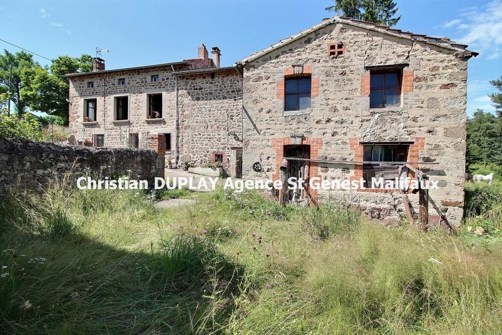 Achat maison 3 chambre(s) - Jonzieux