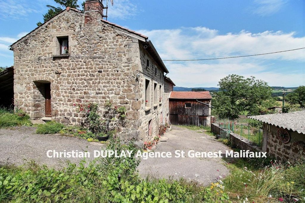 Achat maison 3 chambre(s) - Jonzieux