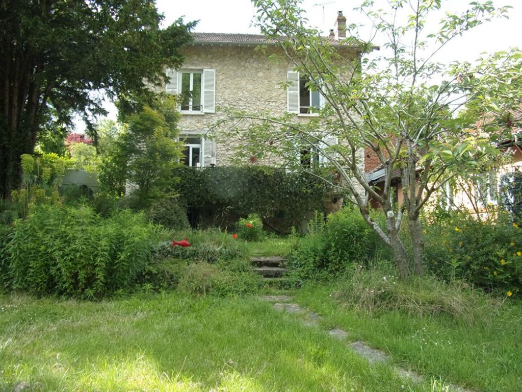 Achat maison 6 chambre(s) - Giverny