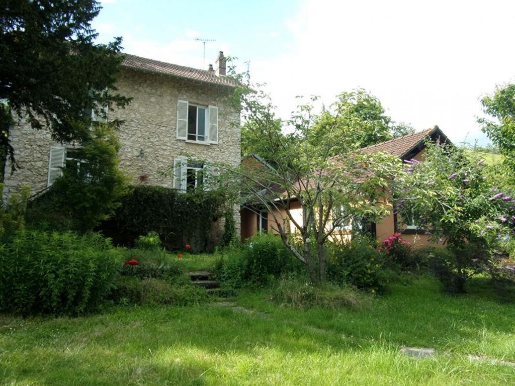 Achat maison à vendre 6 chambres 270 m² - Giverny