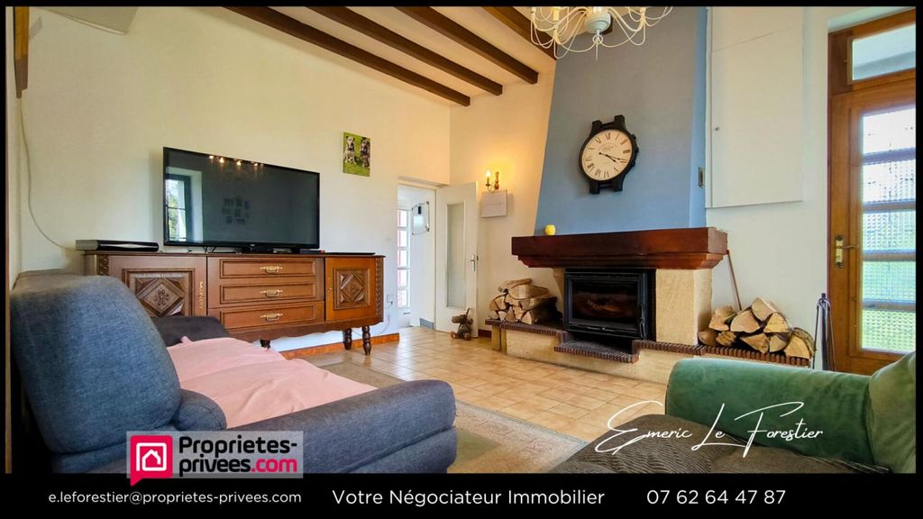 Achat maison 4 chambre(s) - Congrier