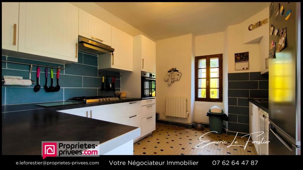 Achat maison 4 chambre(s) - Congrier