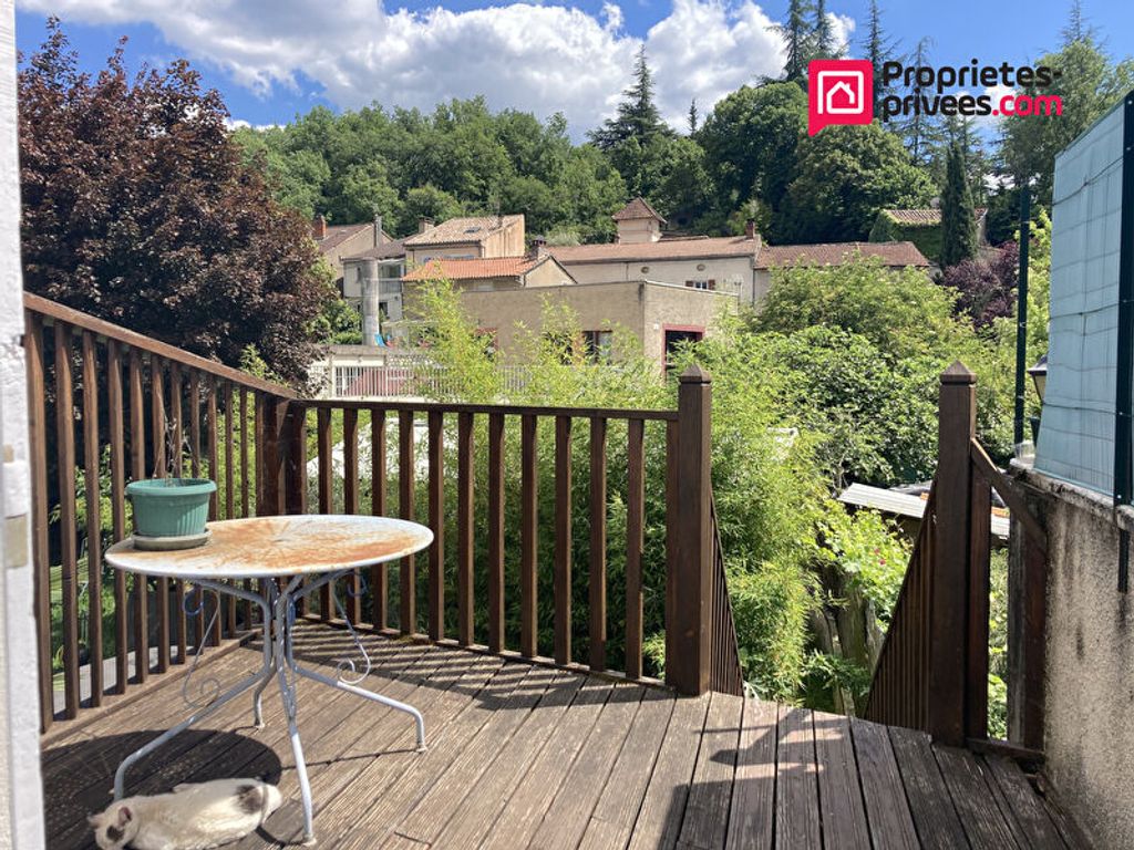 Achat maison à vendre 3 chambres 92 m² - Cahors