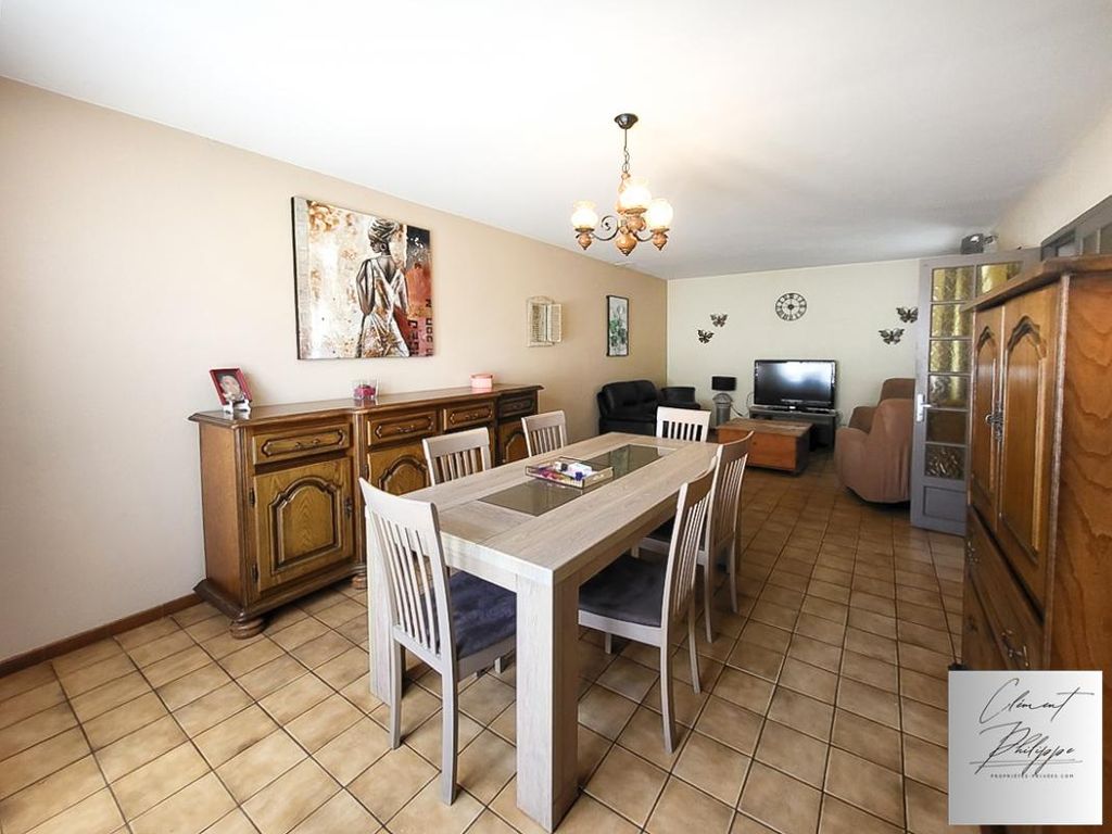 Achat maison 5 chambre(s) - Villedubert