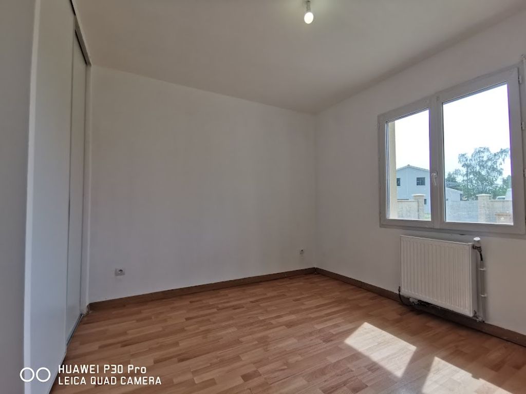 Achat maison 3 chambre(s) - Saint-Denis-de-Pile